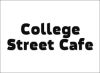 College Street Cafe