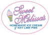 Sweet Melissa's Ice Cream Shoppe