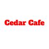 Cedar Cafe