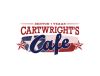 Cartwright's Cafe