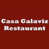 Casa Galaviz Restaurant