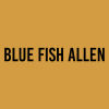 Blue Fish Allen