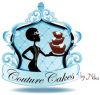 Couture Cakes by Nika
