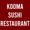 Kooma sushi Restaurant