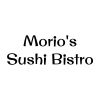 Morio's Sushi Bistro