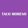Taco Moreno