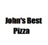 John's Best Pizza