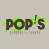Pop's Burgers (3rd Street)