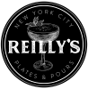 Reilly's Plates & Pours