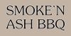 Smoken Ash BBQ LLC