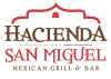 Hacienda San Miguel Mexican Grill