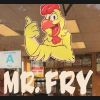 Mr Fry