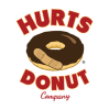 Hurt's Donut