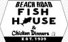 Beach Road Fish House & Chicken Dinners