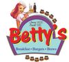 Betty's Burgers