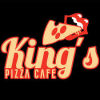 Kings Pizza Cafe