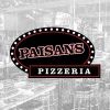 Paisans Pizza & Bar