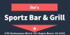 Ike's Sportz Bar & Grill