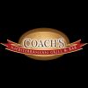 Coach's Mediterranean Grill and Bar