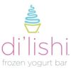 Di'lishi Frozen Yogurt Bar