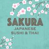Sakura Thai and Japanese cuisine