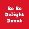 Bo Bo Delight Donut