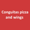 Conguitas Pizza and Wings