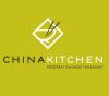 The Kitchen O China