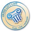 Greek City Cafe