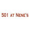 501 at Néné’s