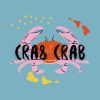 Cra8 Crab