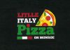 Little Italy Pizza on Monroe