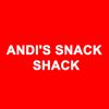 Andi's Snack Shack