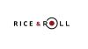 Rice & Roll @ Arlington