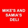 Mike's and Samia's Deli