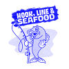 Hook, Line & Seafood