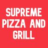 Supreme Pizza and Grill