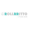 Rollrritto + Poke Bar