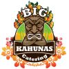 Big Kahunas Smokehouse Restaurant