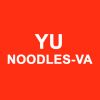 Yu Noodles-VA