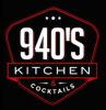 940's Kitchen and Cocktails