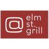 At Elm Street Grill