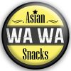 Wa Wa Asian Snacks