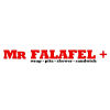 Mr. Falafel Plus