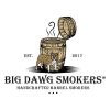 Big Dawg Smokers
