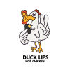 Duck Lips Fried Chicken