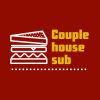 Couple house sub