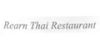 Rearn Thai Restaurant
