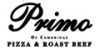 Primo Pizza & Roast Beef