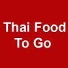 Thai Food to Go
